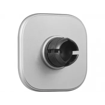 Sandberg In Car Magnetic Wireless Charger 15W, automobiļa bezvadu lādētājs ar magnētu, USB, 1,2 m, melns