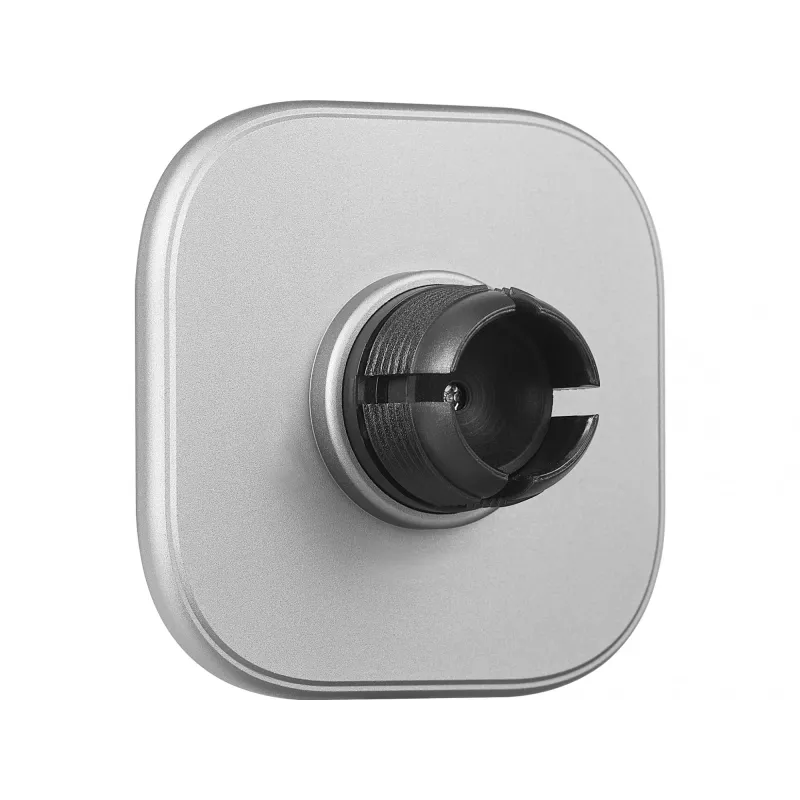 Sandberg In Car Magnetic Wireless Charger 15W, automobiļa bezvadu lādētājs ar magnētu, USB, 1,2 m, melns