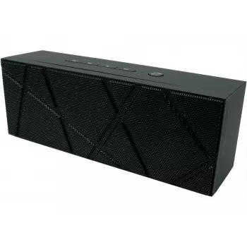 Sandberg Pocket Bluetooth Speaker Pro, 2.0 kanāli, 6 W, 100 - 20000 Hz, Bezvadu, Bluetooth 3.0+HS, 2.4 - 2.4835 GHz