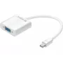 Sandberg Adapter Mini DisplayPort>VGA