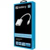 Sandberg Adapter Mini DisplayPort>VGA