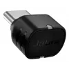Jabra Evolve3 75 MS Link390c austiņas, Warm Grey