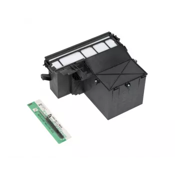 HP T8W15-67018 apkopes komplekts (kreisais spittoon) HP DesignJet printeriem