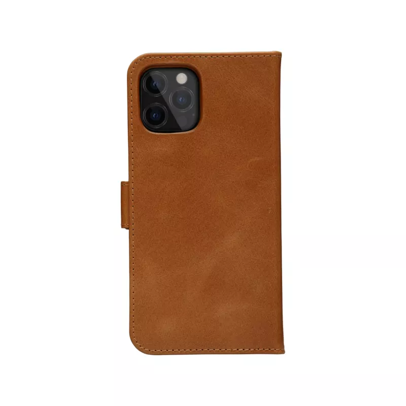 dbramante1928 Lynge maciņš iPhone 12 Pro Max 6,7 inch Tan