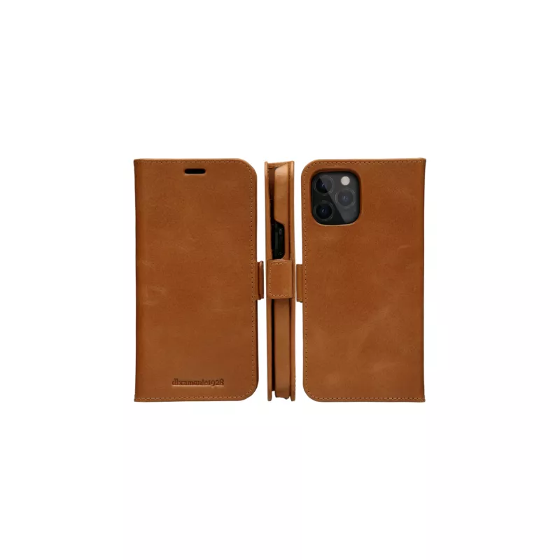 dbramante1928 Lynge maciņš iPhone 12 Pro Max 6,7 inch Tan