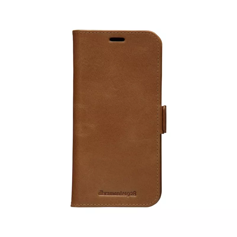 dbramante1928 Lynge maciņš iPhone 12 Pro Max 6,7 inch Tan