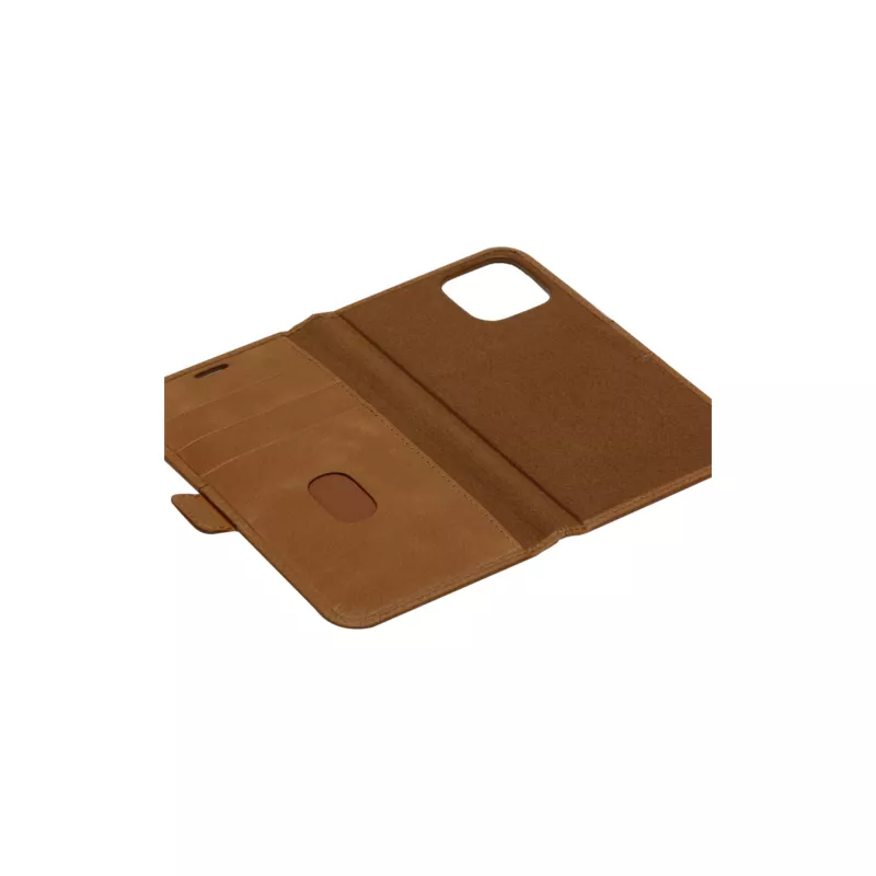 dbramante1928 Lynge maciņš iPhone 12 Pro Max 6,7 inch Tan