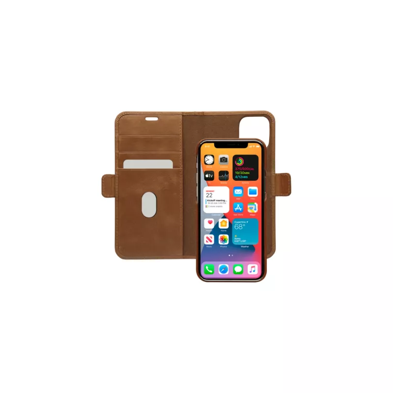 dbramante1928 Lynge maciņš iPhone 12 Pro Max 6,7 inch Tan