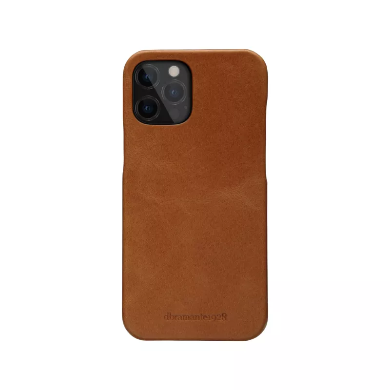 dbramante1928 Lynge maciņš iPhone 12 Pro Max 6,7 inch Tan