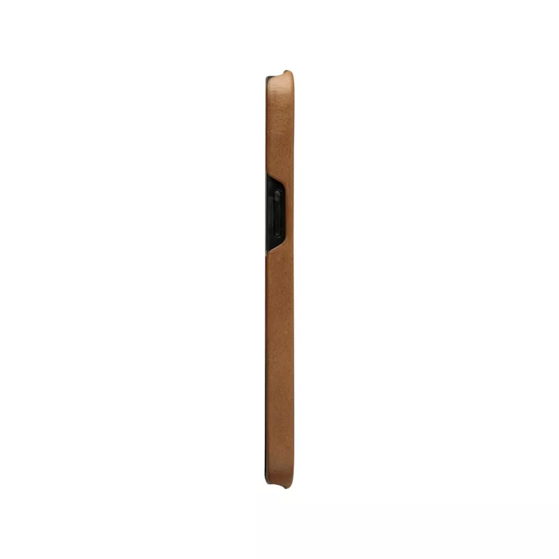 dbramante1928 Lynge maciņš iPhone 12 Pro Max 6,7 inch Tan