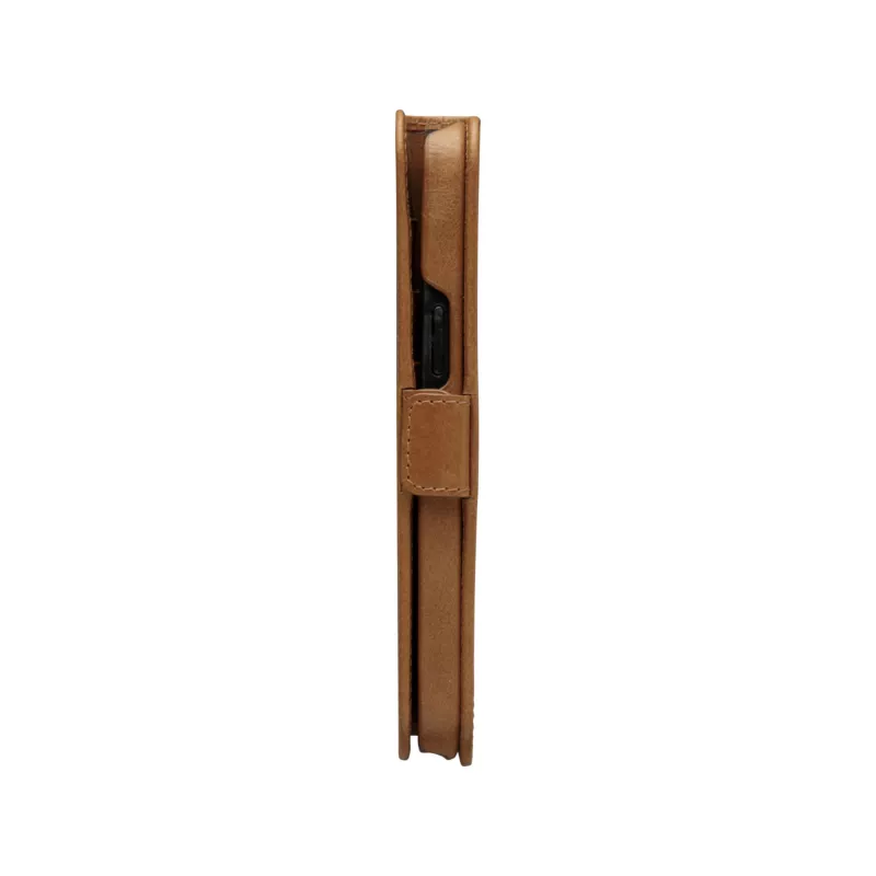 dbramante1928 Lynge maciņš iPhone 12 Pro Max 6,7 inch Tan