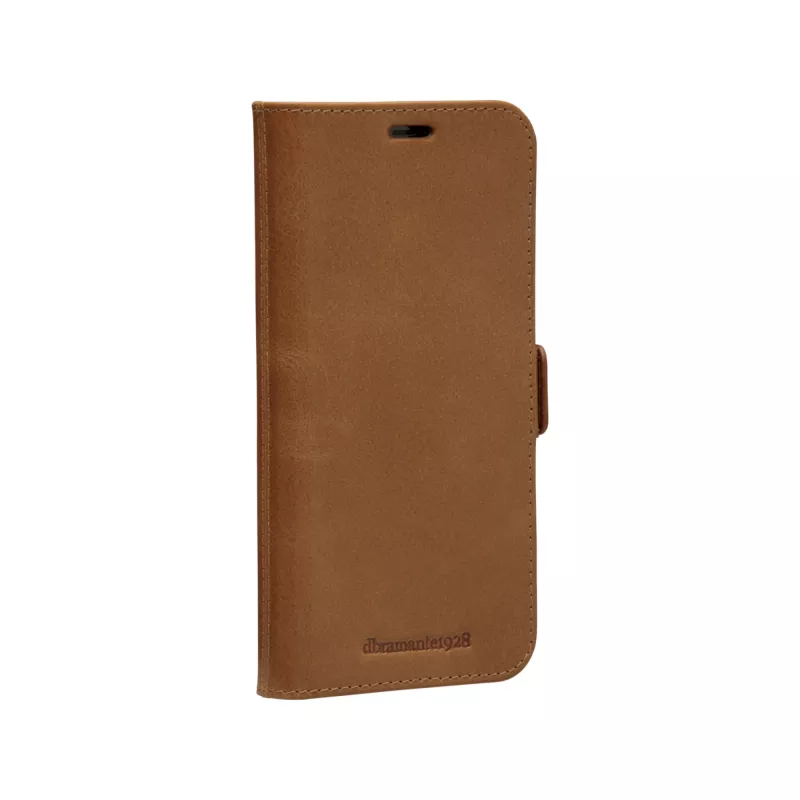 dbramante1928 Lynge maciņš iPhone 12 Pro Max 6,7 inch Tan