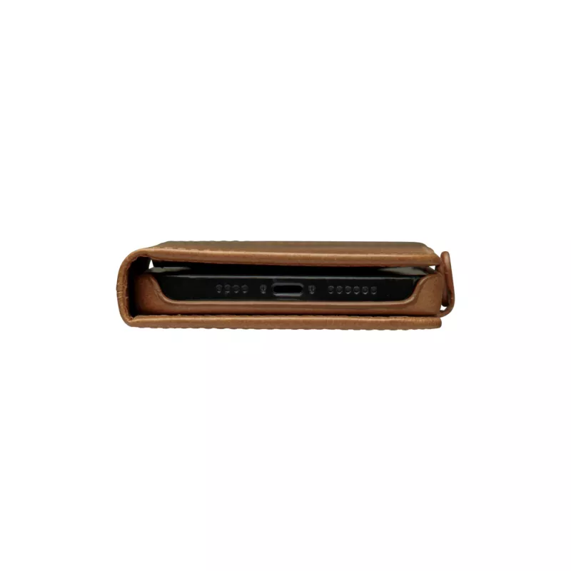 dbramante1928 Lynge maciņš iPhone 12 Pro Max 6,7 inch Tan