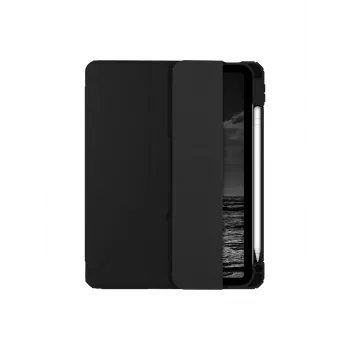 dbramante1928 LOIPICBL6820 planšetdatora maciņš 27.9 cm (11 collu) Flip Case Melns