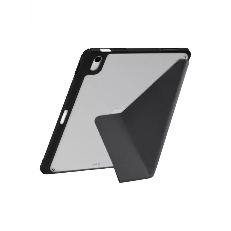 dbramante1928 LOIPICBL6820 planšetdatora maciņš 27.9 cm (11 collu) Flip Case Melns