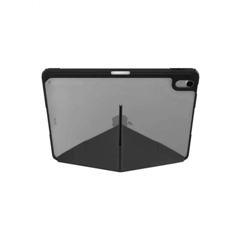 dbramante1928 LOIPICBL6820 planšetdatora maciņš 27.9 cm (11 collu) Flip Case Melns