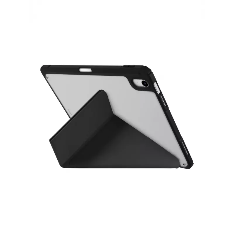 dbramante1928 LOIPICBL6820 planšetdatora maciņš 27.9 cm (11 collu) Flip Case Melns