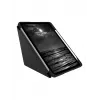dbramante1928 LOIPICBL6820 planšetdatora maciņš 27.9 cm (11 collu) Flip Case Melns