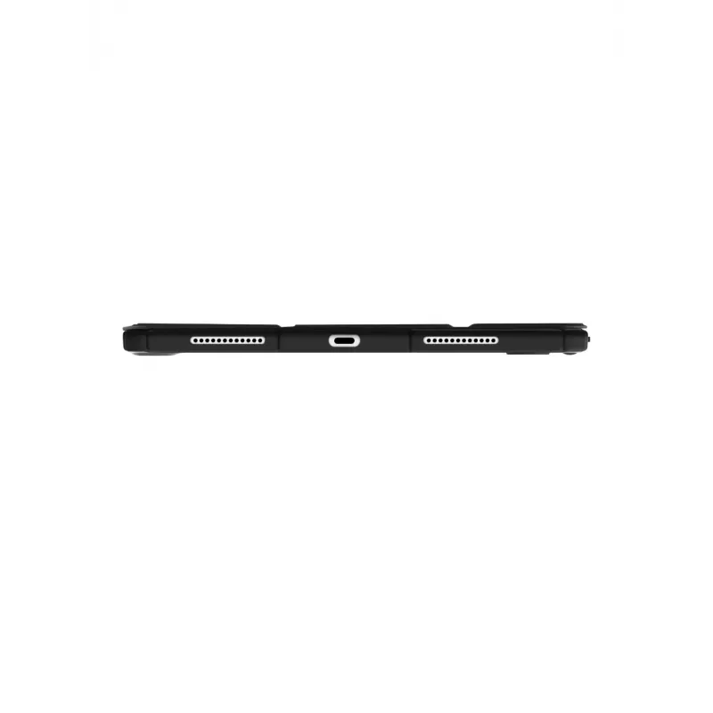 dbramante1928 LOIPICBL6820 planšetdatora maciņš 27.9 cm (11 collu) Flip Case Melns