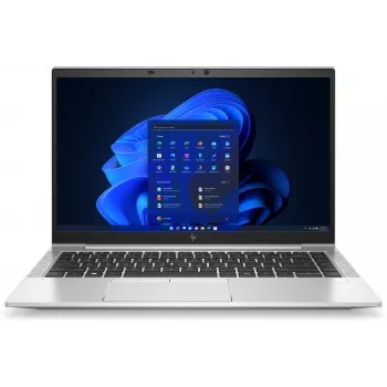 T1A HP EliteBook 840 G8 Atjaunots Intel® Core™ i5 i5-1135G7 Klēpjdators 35.6 cm (14 collu) 16 GB DDR4-SDRAM 256 GB SSD Wi-Fi 6 (802.11ax) Windows 11 Pro Sudrabs