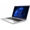 T1A HP EliteBook 840 G8 Atjaunots Intel® Core™ i5 i5-1135G7 Klēpjdators 35.6 cm (14 collu) 16 GB DDR4-SDRAM 256 GB SSD Wi-Fi 6 (802.11ax) Windows 11 Pro Sudrabs