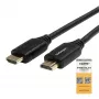 StarTech.com 9.8ft (3m) HDMI 2.0 kabelis, 4K Premium Certified High Speed HDMI kabelis ar Ethernet, 4K 60Hz HDR10, UHD HDMI kabelis/vads, vīriešu/vīriešu satveroši savienotāji