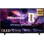 Hisense 75E7S PRO televizors 190,5 cm (75 collu) UHD+ QLED Smart TV Wi-Fi Melns 350 cd/m²
