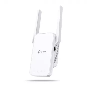 TP-Link AC1200 Mesh Wi-Fi diapazona paplašinātājs RE315