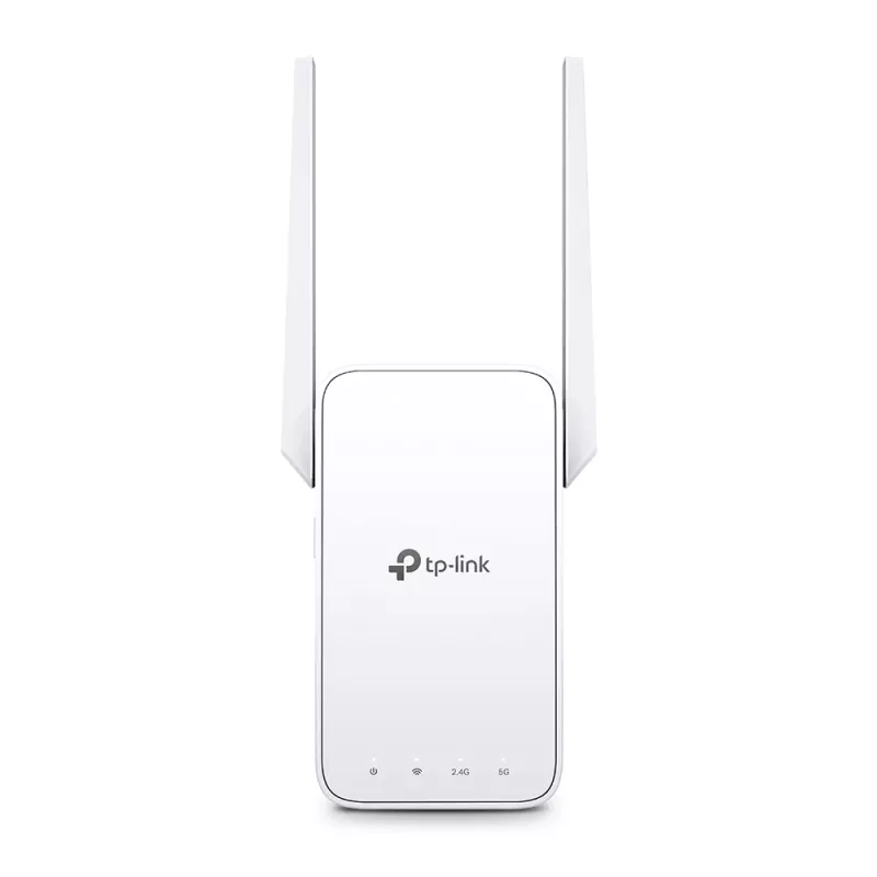 TP-Link AC1200 Mesh Wi-Fi diapazona paplašinātājs RE315