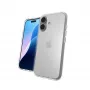 ZAGG Crystal Palace Apple iPhone 16 Caurspīdīgs Maciņš