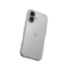 ZAGG Crystal Palace Apple iPhone 16 Caurspīdīgs Maciņš