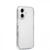 ZAGG Crystal Palace Apple iPhone 16 Caurspīdīgs Maciņš