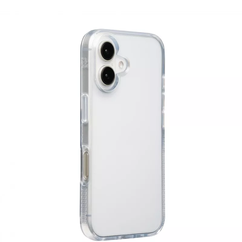 ZAGG Crystal Palace Apple iPhone 16 Caurspīdīgs Maciņš