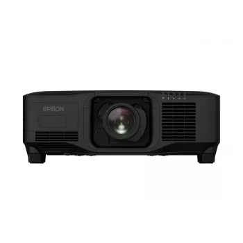 Epson EB-PU2220B Lielas telpas projektors 20000 ANSI lūmenu 3LCD WUXGA (1920x1200) Melns