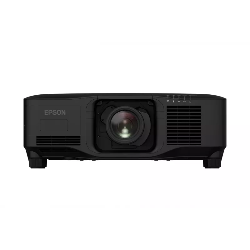 Epson EB-PU2220B Lielas telpas projektors 20000 ANSI lūmenu 3LCD WUXGA (1920x1200) Melns