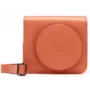 Fujifilm instax SQUARE SQ1 kompaktais futrālis Terracotta