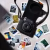 Somiņa dāmām Fujifilm 70100162646 Melna ar plecu siksnu Instax mini 99