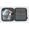 Fujifilm instax Link Wide aizsargmaciņš mocha grey