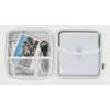 Aizsargmaciņa Fujifilm instax Link Wide printerim (70100162648) — pelnu balta