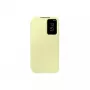 Samsung EF-ZA546 vāciņš mobilajam telefonam 16.3 cm (6.4 collu) maciņa tipa vāciņš Laimes krāsā
