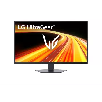 LG 27GX790B-B monitors 68.6 cm (27 collas) 2560 x 1440 pikseļi Quad HD OLED Melns