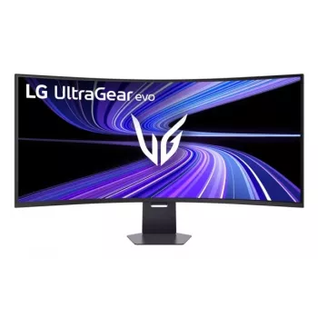 LG 52G930B-B.AEU dators 132,1 cm (52 collu) monitors, 5120 x 2160 pikseļi, melns