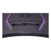 LG 52G930B-B.AEU dators 132,1 cm (52 collu) monitors, 5120 x 2160 pikseļi, melns