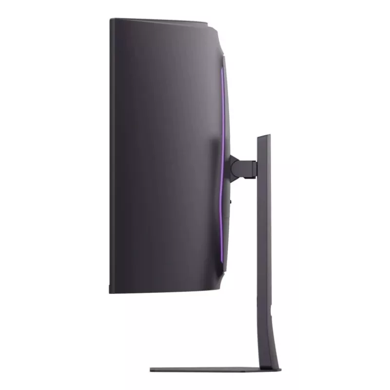LG 52G930B-B.AEU dators 132,1 cm (52 collu) monitors, 5120 x 2160 pikseļi, melns