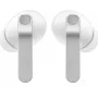 Samsung Galaxy Buds4 Pro, True Wireless Stereo (TWS), Zvani/Mūzika, 5.1 g, Austiņas, Balts