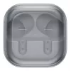 Samsung Galaxy Buds4 Pro, True Wireless Stereo (TWS), Zvani/Mūzika, 5.1 g, Austiņas, Balts