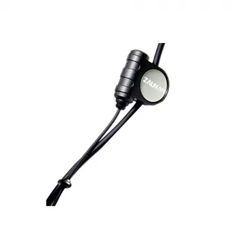 Zalman ZM-MIC1 mikrofons Melns