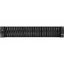 Lenovo ThinkSystem DE2000H disku masīvs 0 TB Rack (2U) Melns
