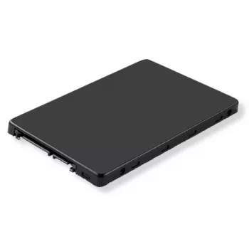 Lenovo 4XB7A38272 iekšējais cietvielu disks 480 GB 2.5 collu Serial ATA III TLC