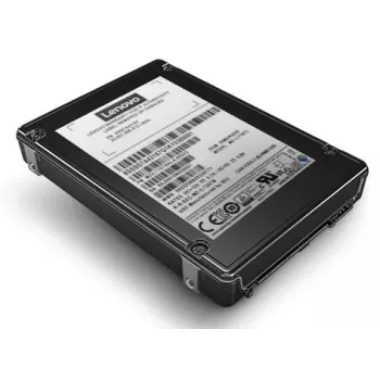 Lenovo 4XB7A80321 iekšējais cietvielu disks 7.68 TB 2.5 collu SAS V-NAND TLC